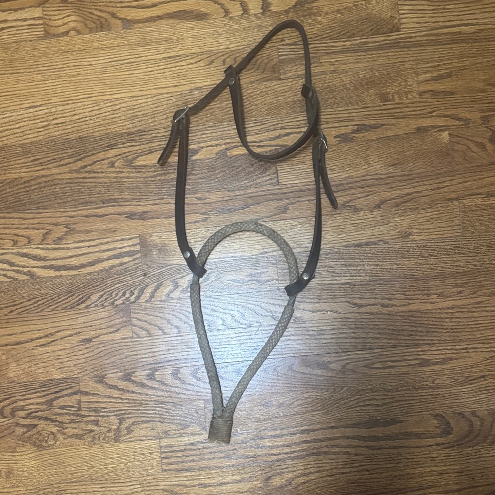 Heavy Bosal Hanger